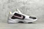 Nike Kobe 5 Protro Bruce Lee Alternate crossreps