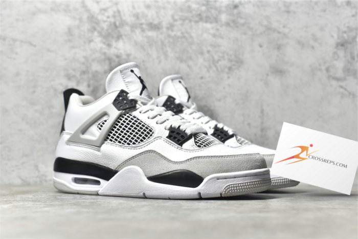 jordan 4 military black reps crossreps