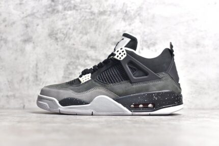 Jordan 4 Retro Fear Pack Crossreps