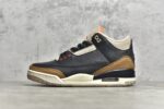 Air Jordan 3 “Desert Elephant” Crossreps