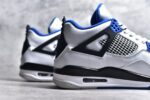 Jordan 4 Retro Motorsports (2017) Crossreps