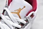 Jordan 3 Retro Cardinal Red Crossreps