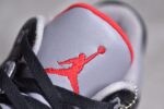 Air Jordan 3 “Black Cement Gold” 2022 Crossreps