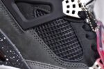 Jordan 4 Retro Fear Pack Crossreps