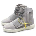 Adifom Q ‘Footwear White Grey’