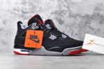 jordan 4 bred reps