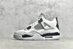 jordan 4 military black reps crossreps