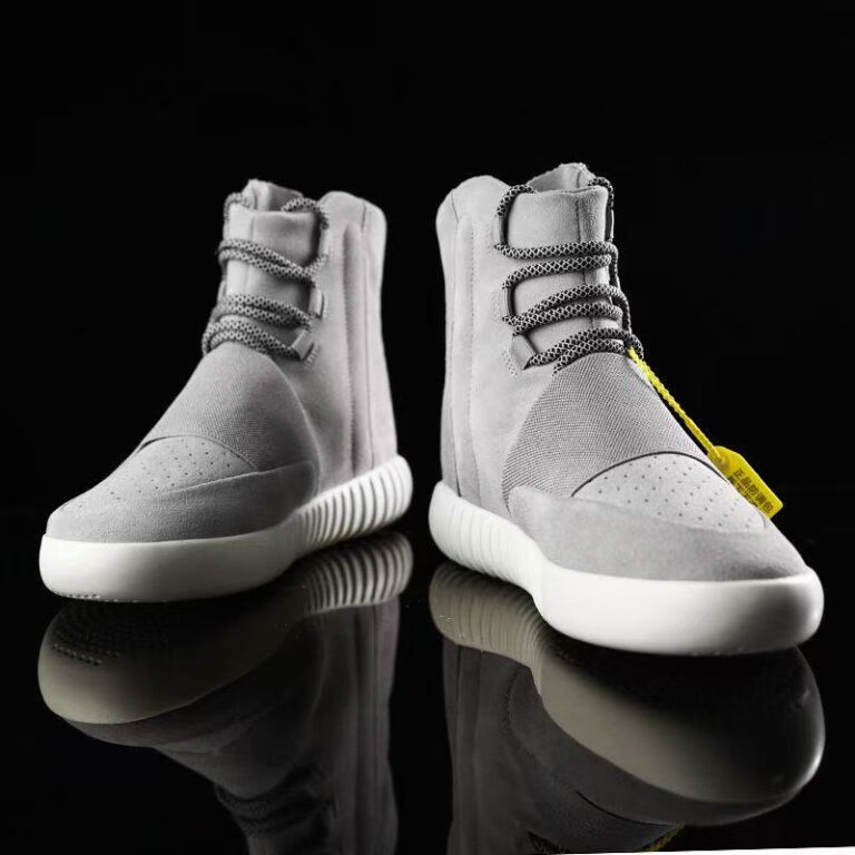 Adifom Q ‘Footwear White Grey’