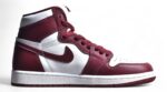 Jordan 1 High OG “Visionaire” Crossreps