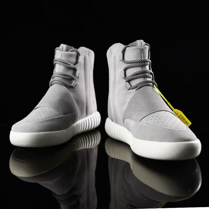 Adifom Q ‘Footwear White Grey’