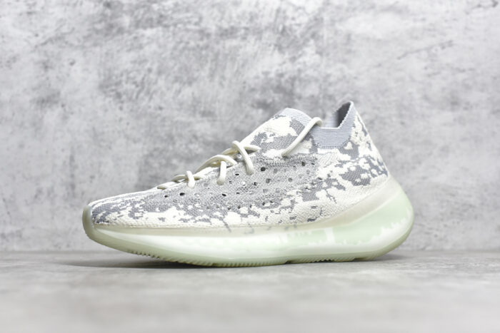 Yeezy Boost 380 Alien crossreps