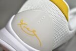 Nike Kobe 5 Protro Bruce Lee Alternate crossreps