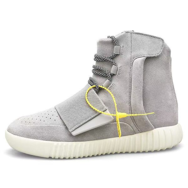 Adifom Q ‘Footwear White Grey’