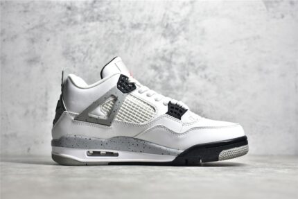 Jordan 4 Retro White Cement crossreps