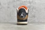 Air Jordan 3 “Desert Elephant” Crossreps