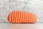 Yeezy Slide Enflame Orange crossreps