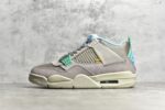 Union LA x Air Jordan 4 'Taupe Haze' crossreps