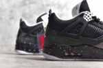 Jordan 4 Retro Fear Pack Crossreps