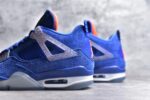 Jordan 4 ‘Florida Gators’ Corssreps