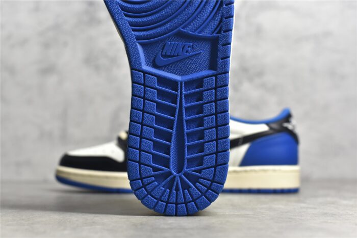 jordan 1 travis scott fragment low crossreps