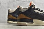 Air Jordan 3 “Desert Elephant” Crossreps