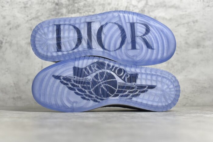 jordan 1 dior low crossreps