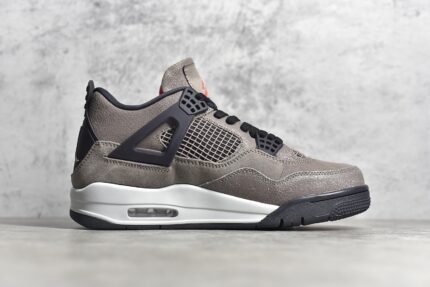 jordan 4 retro taupe haze crossreps