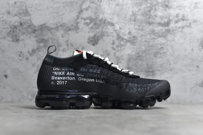 Air VaporMax Off-White crossreps