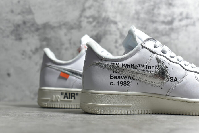 Air Force 1 Low Travis Scott (AF100) crossreps