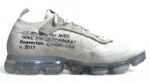 Air VaporMax Off-White (2018) crossreps