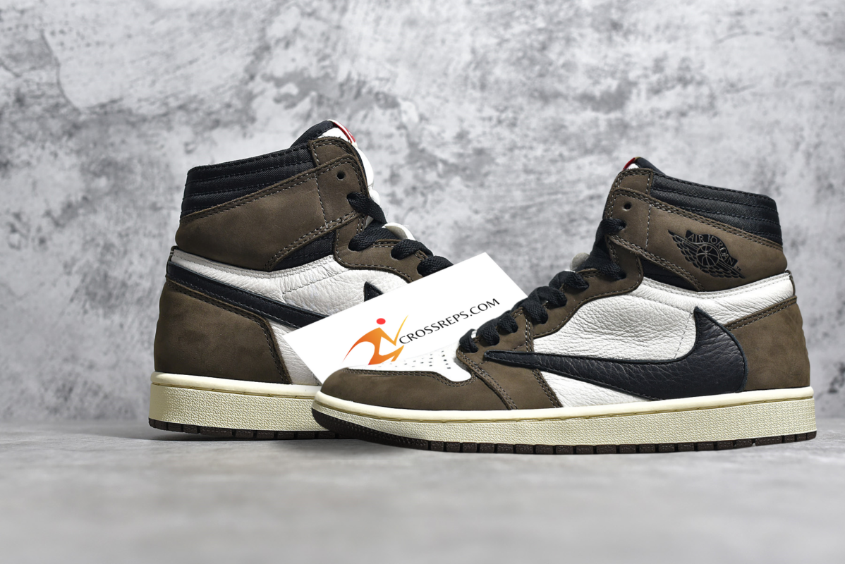 jordan 1 travis scott high - crossreps