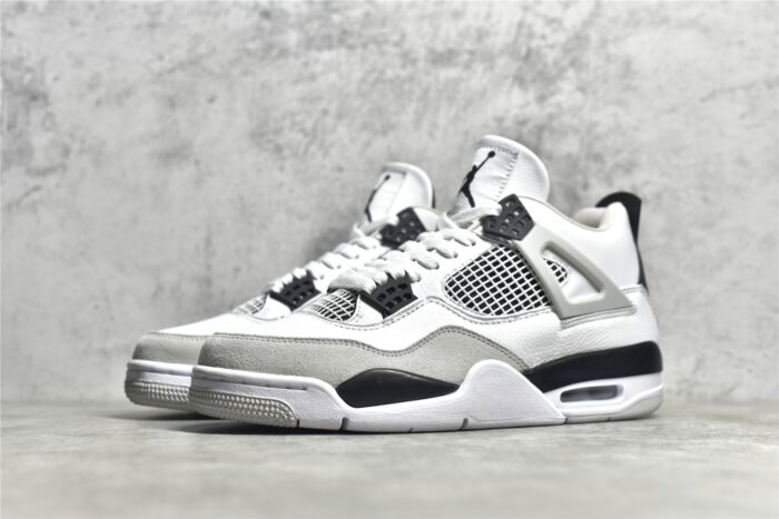 jordan 4 military black reps crossreps