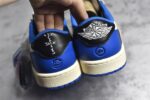 jordan 1 travis scott fragment low crossreps