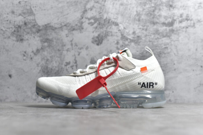 Air VaporMax Off-White (2018) crossreps