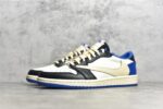 jordan 1 travis scott fragment low crossreps