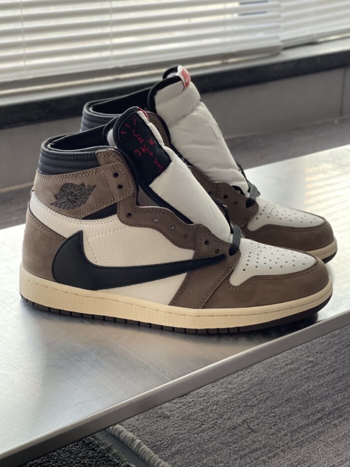 jordan 1 travis scott high - crossreps