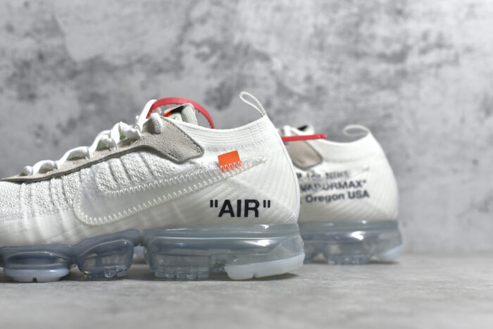 Air VaporMax Off-White (2018) crossreps