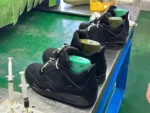 jordan 4 black cat reps