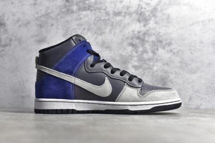 Dunk SB High Un-Futuras 305050-015 crossreps