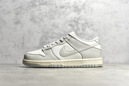 Dunk Low Sail Light Bone DD1503-10719 crossreps