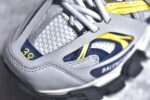 Balenciaga Track Sneaker White Navy crossreps