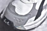 Balenciaga Runner Sneaker In GreyWhiteBlack crossreps