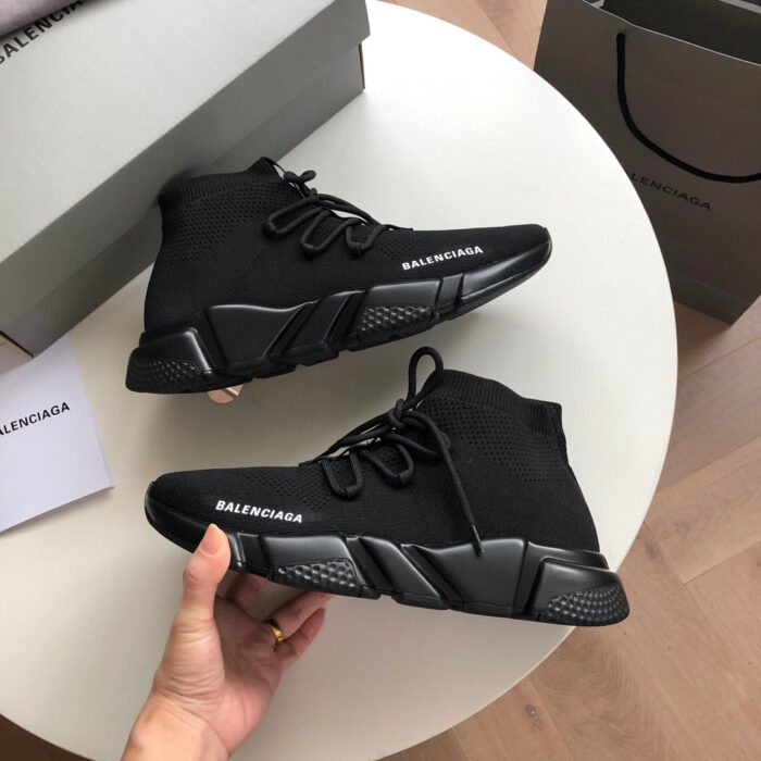 Balenciaga SPEED LACE-UP SNEAKER crossreps