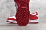 Dunk Low University Red CU1727-100 crossreps