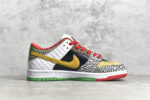 SB Dunk Low What The Paul CZ2239-600 crossreps