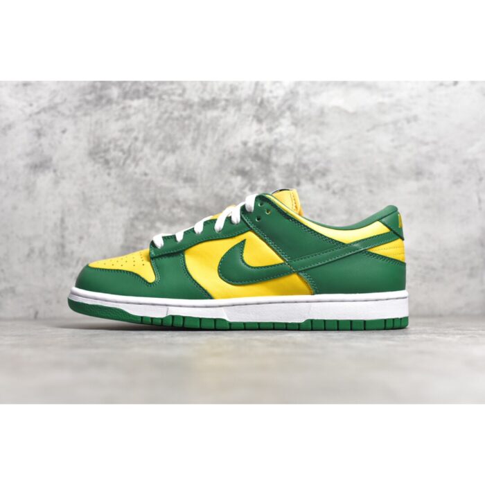 Dunk Low Brazil CU1727-700 crossreps