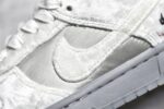NK Dunk Low Ice DO2326-001 crossreps