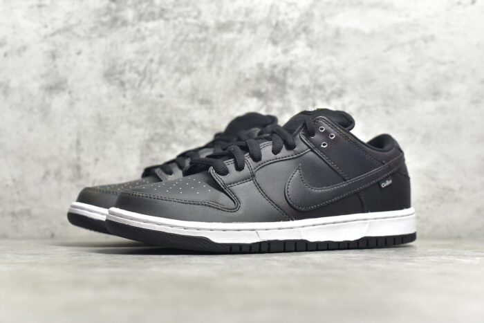 SB Dunk Low Civilist crossreps