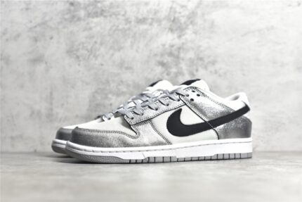 Dunk Low Shimmer DO5882-001 crossreps