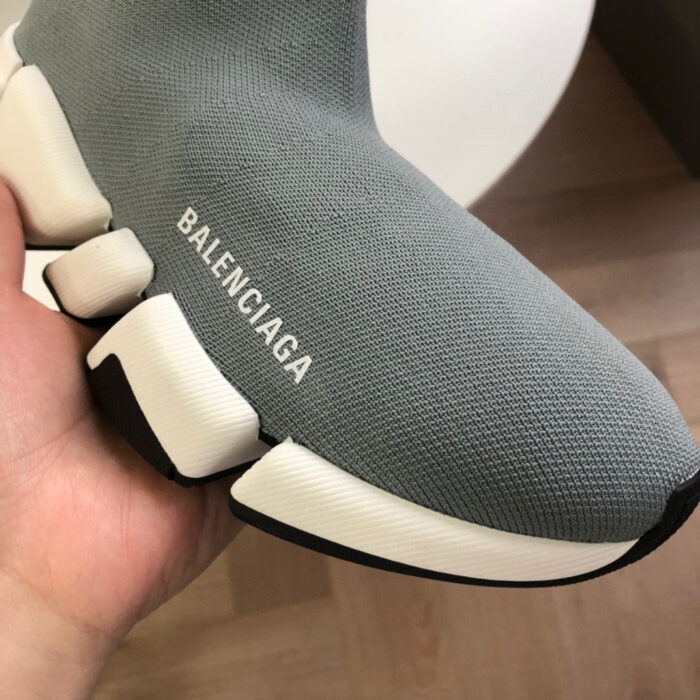 Balenciaga SPEED 2.0 SNEAKER crossreps